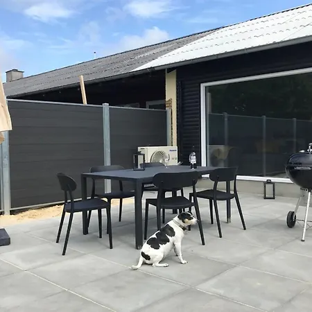 Lejlighed Esger - 900m From The Sea By Interhome