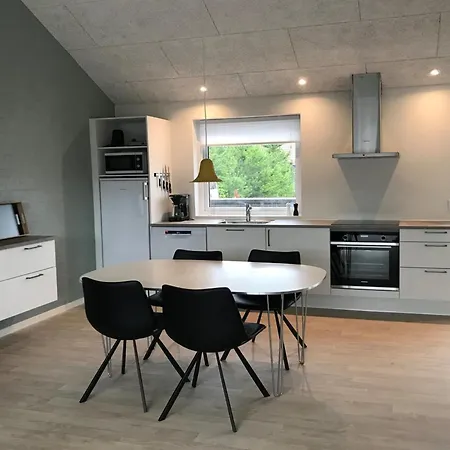 Esger - 900m From The Sea By Interhome *