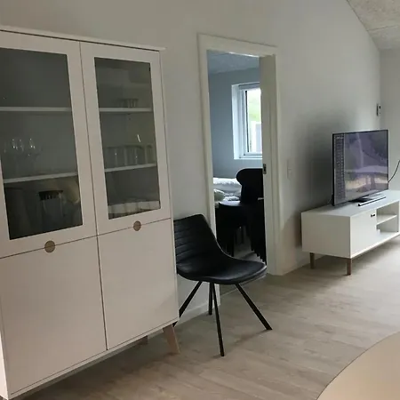 Esger - 900m From The Sea By Interhome Blåvand