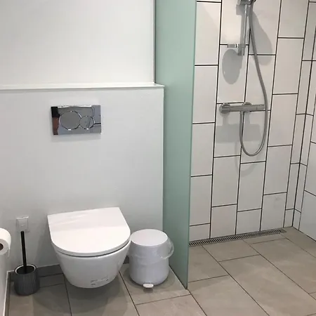 Esger - 900m From The Sea By Interhome Apartment