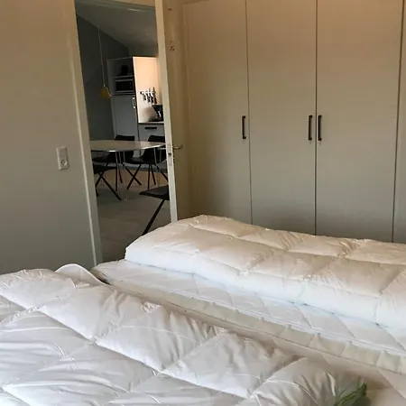 Esger - 900m From The Sea By Interhome