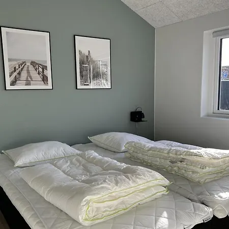 Esger - 900m From The Sea By Interhome