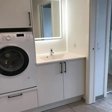 Esger - 900m From The Sea By Interhome Appartement *