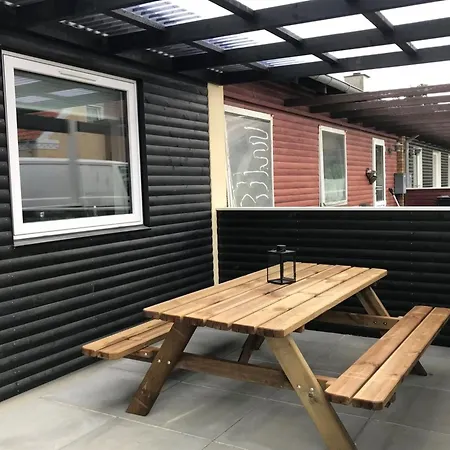 Appartement Esger - 900m From The Sea By Interhome Blåvand