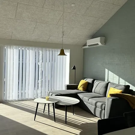 Esger - 900m From The Sea By Interhome Lejlighed