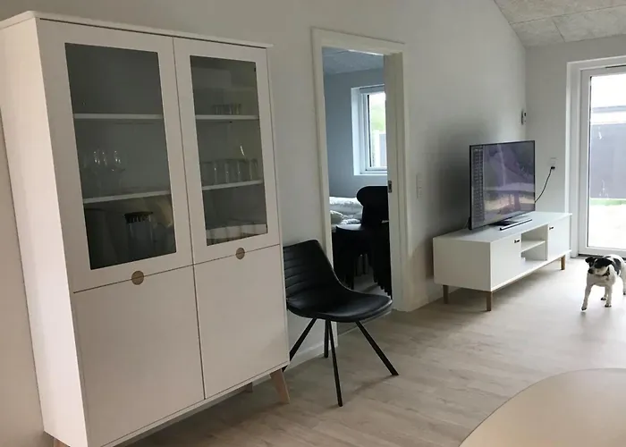 Esger - 900m From The Sea By Interhome 布拉万德