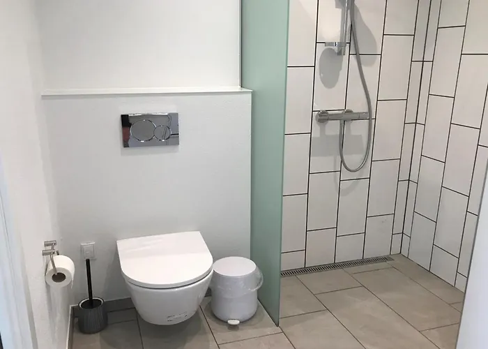 Esger - 900m From The Sea By Interhome 公寓