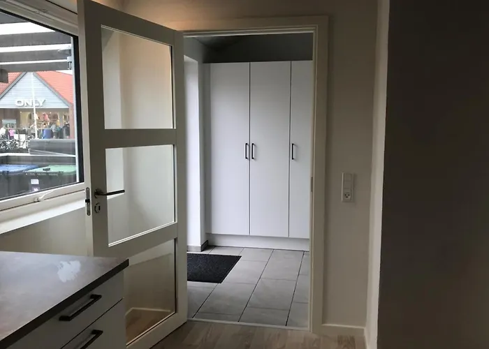 Esger - 900m From The Sea By Interhome 布拉万德