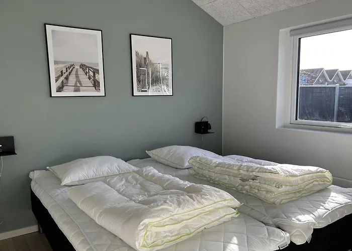 Esger - 900m From The Sea By Interhome