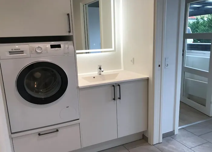 Esger - 900m From The Sea By Interhome 公寓 *